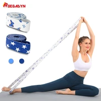 roegadyn fitness long resistance bands home gym training for yoga resistance bands starbuterfly pattern elastic fitness bands