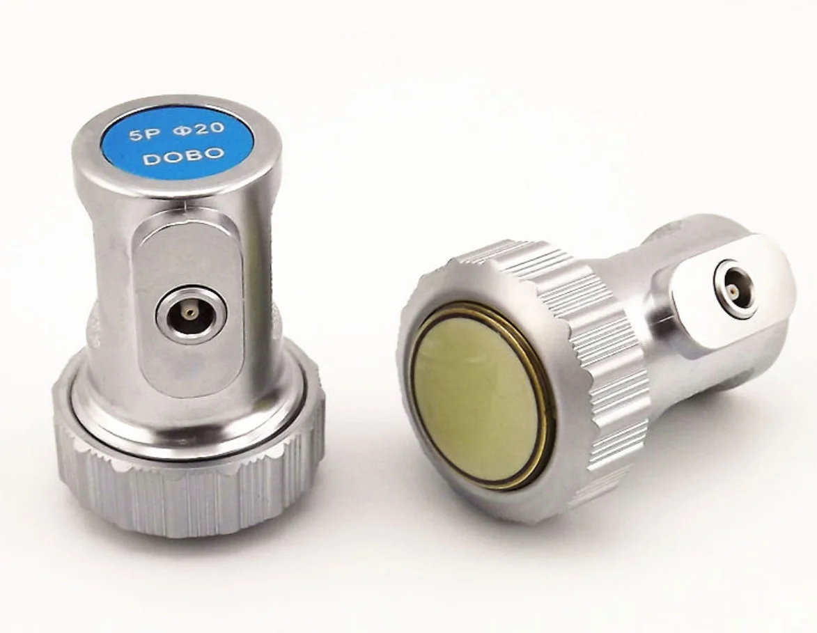 Ультразвуковой прямой зонд для мягкой пленки/зонд защитной пленки/Обнаружение