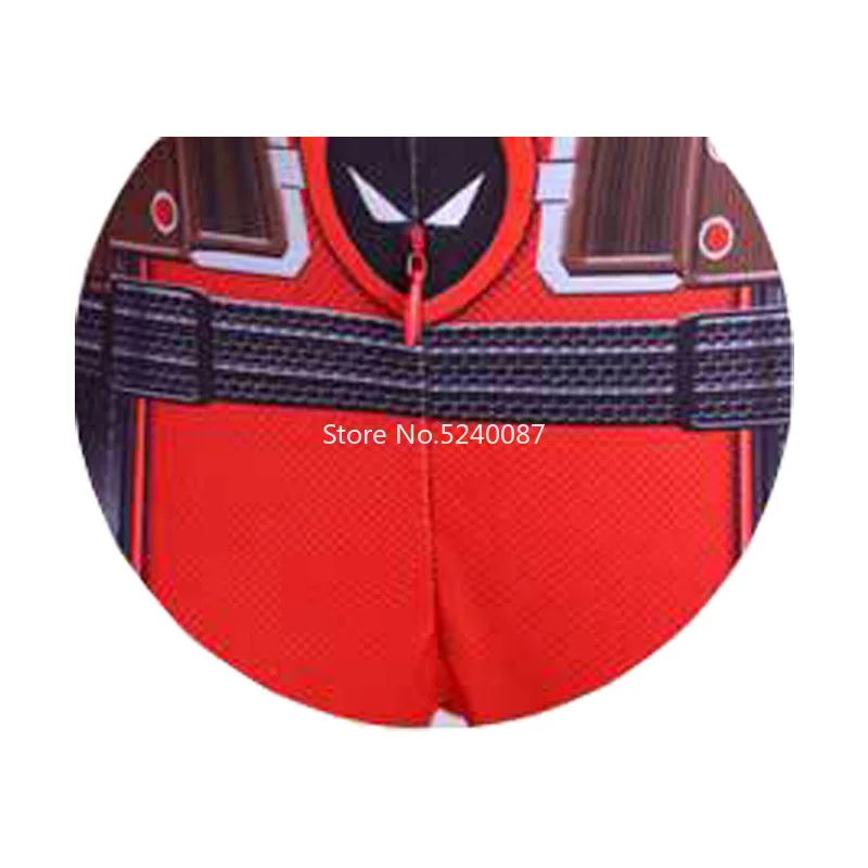 Детский костюм для мальчиков маскарадные костюмы Детские карнавальные вечерние