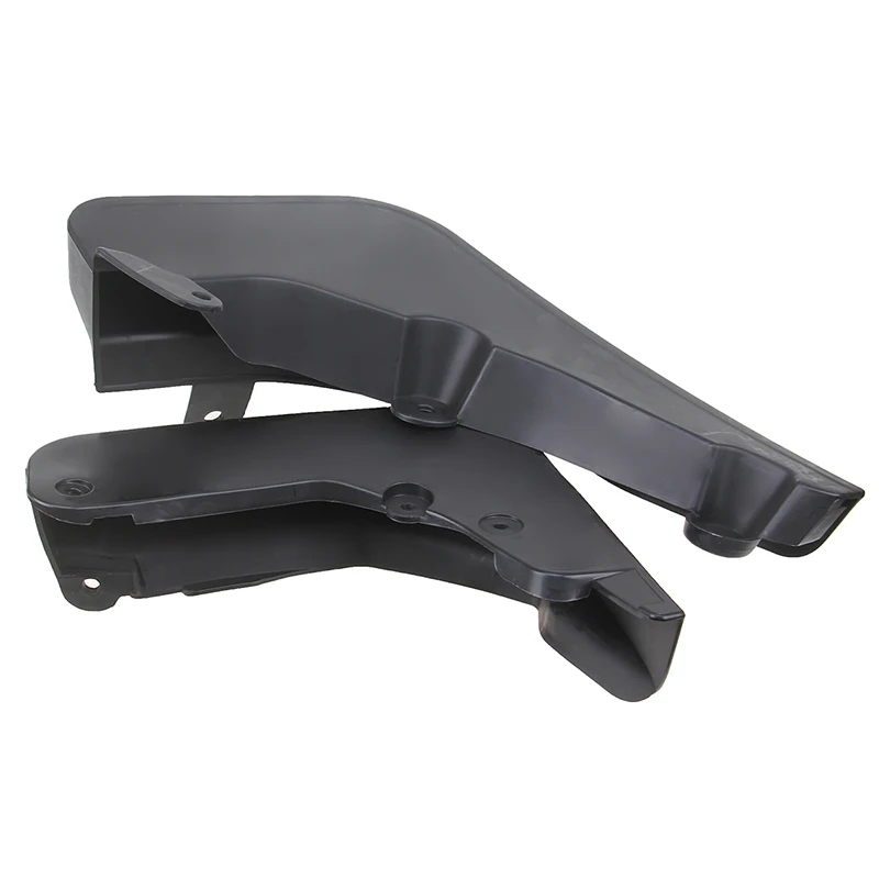 Автомобильные Брызговики POSSBAY брызговики крылья для Mercedes Benz E Class (W212) Sedan 2013 2016