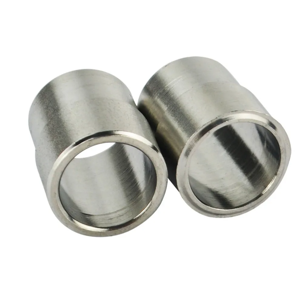 1 пара сменные штифты из нержавеющей стали для турбо головки совместимые с LS/VTEC B16