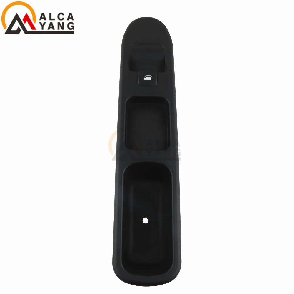 Кнопка переключателя стеклоподъемника для Peugeot Partner Tepee 207 CC Citroen Berlingo C3 Picasso 2006 2007
