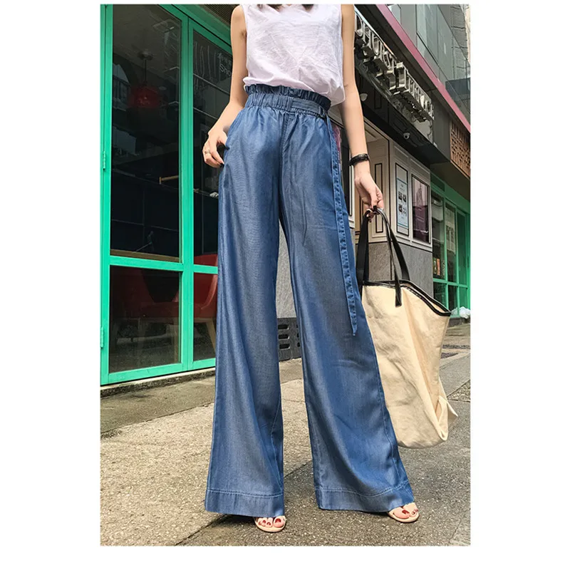 JUJULAND Летние повседневные однотонные брюки для женщин шорты с завышенной талией и