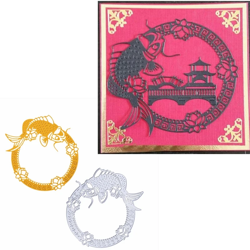 Излишки из года в год трафареты для резки металла рыбы большие выплески высечки