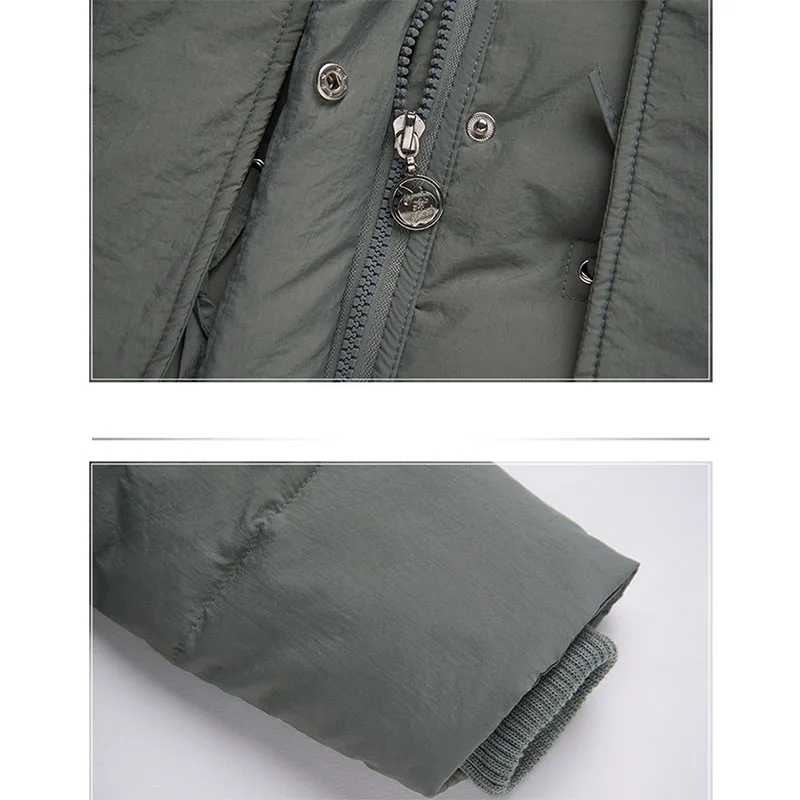 Детский лыжный костюм для маленьких мальчиков на русскую зиму Детская куртка