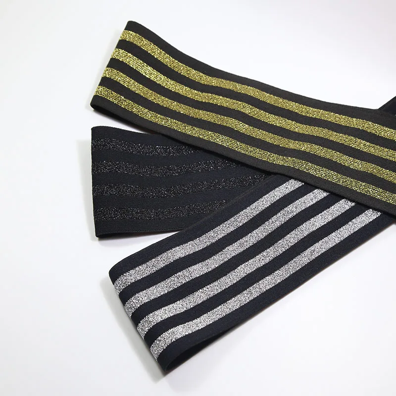 Лента эластичная плоская для ухода за кожей 7 5 см | Дом и сад