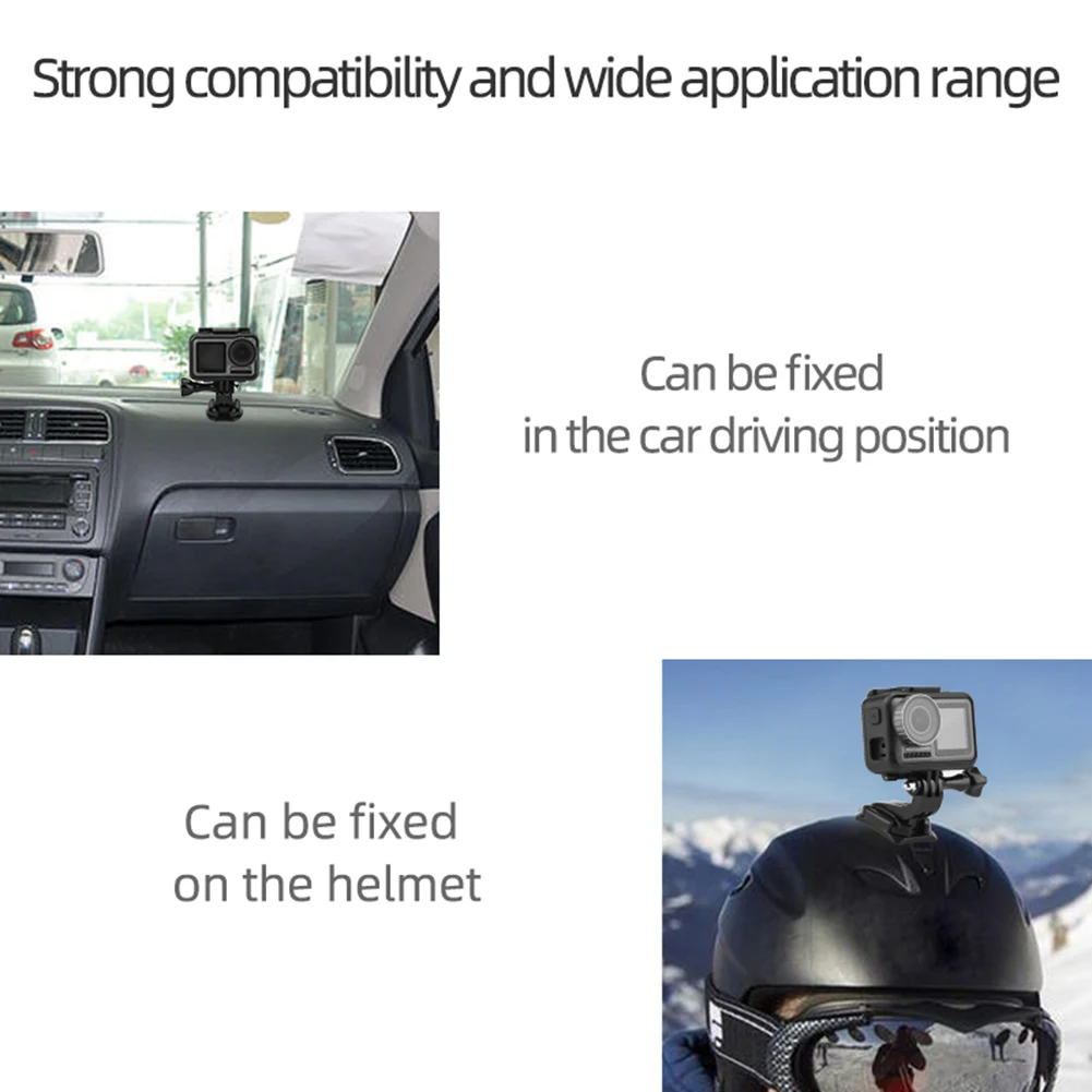 J Крюк Пряжка плоский изогнутый клейкий кронштейн с винтом для большого пальца