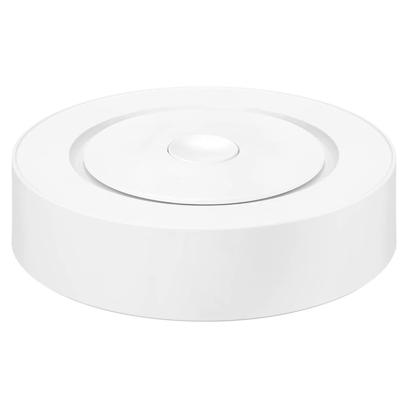 

Лидер продаж, многорежимный шлюз 3-в-1, многофункциональный двухсторонний умный шлюз с поддержкой Tuya Zigbee, Wi-Fi, BLE сетчатый домашний мост