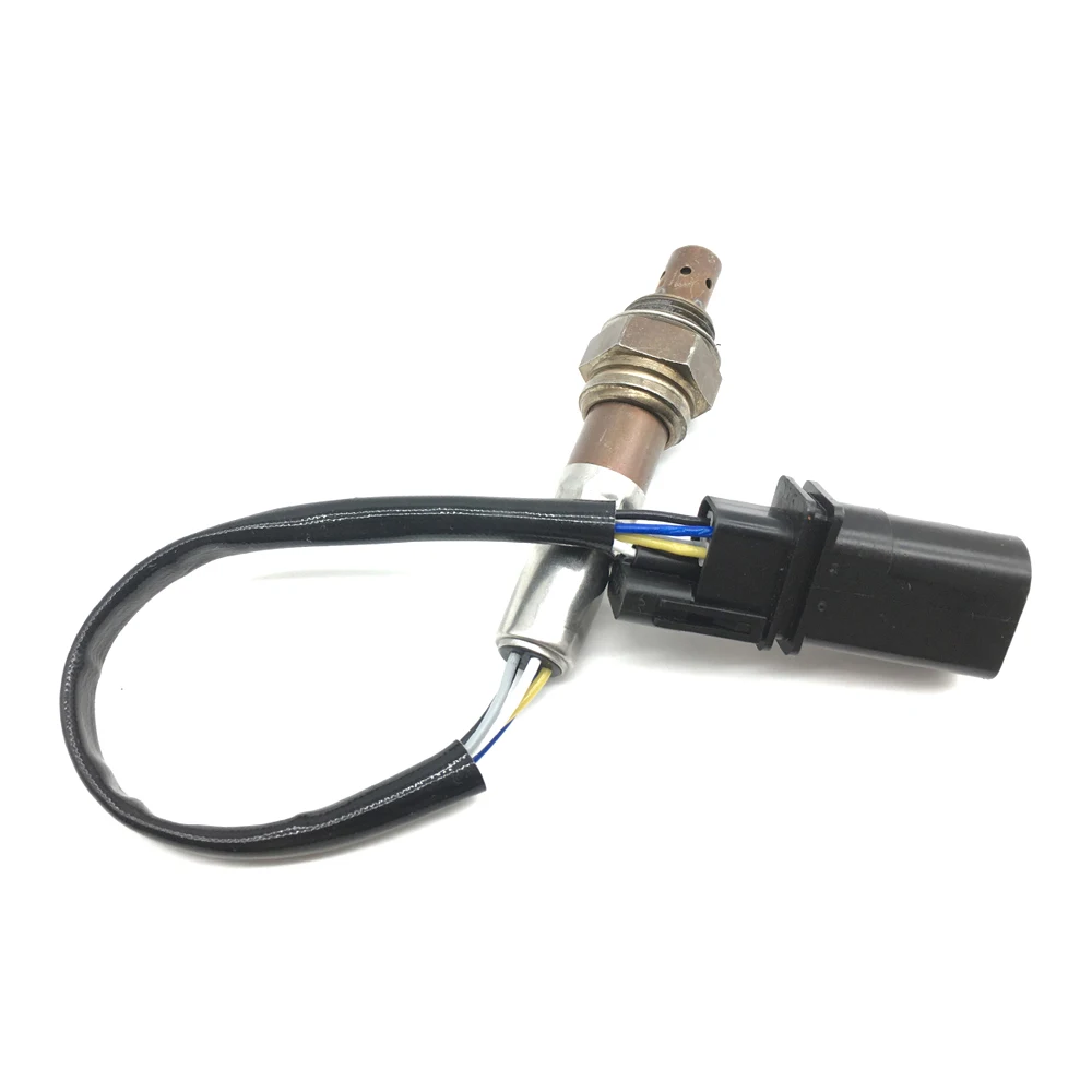 Лямбда O2 кислородный датчик 036906262T для AUDI A4 A5 A6 A7 Q7 A8 PORSCHE Cayenne SEAT Cordoba Ibiza SKODA Fabia Polo Tou
