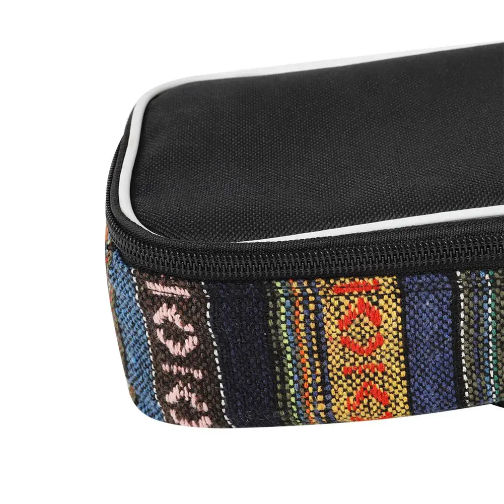 Сумка для мандолины MC62 с хлопковой подкладкой утолщенный Органайзер переносной