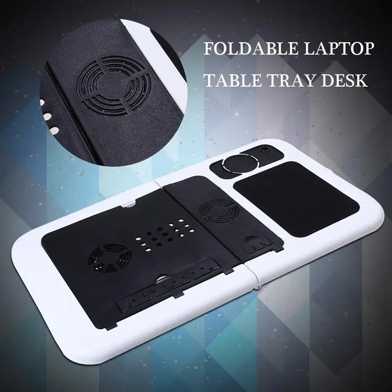 подставка для ноутбука скла