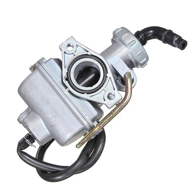Motorcycle PZ20 20mm Carburetor Carb For 50cc 70cc 90cc 110cc 125cc 135 | Автомобили и мотоциклы