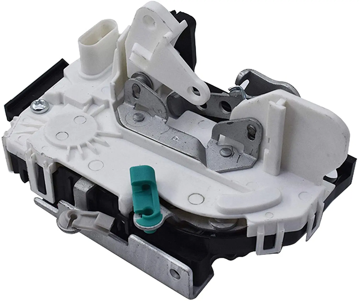 

4589584AF новый привод замка двери замка для Jeep Wrangler JK автомобильные аксессуары