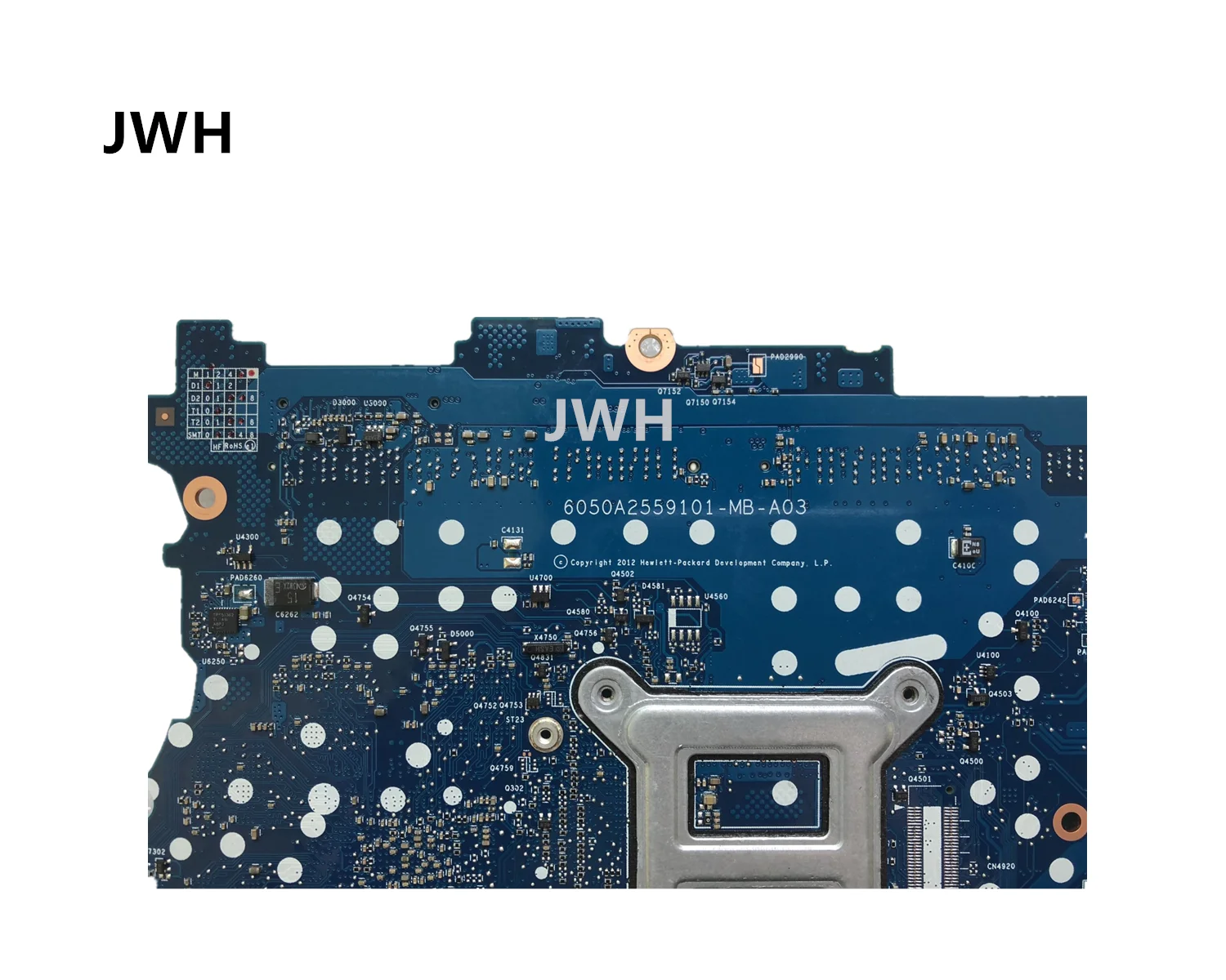Для hp ZBOOK 14 840 G1 материнская плата i5-4200U 747072-001 747072-501 747072-601 тестирование работы |