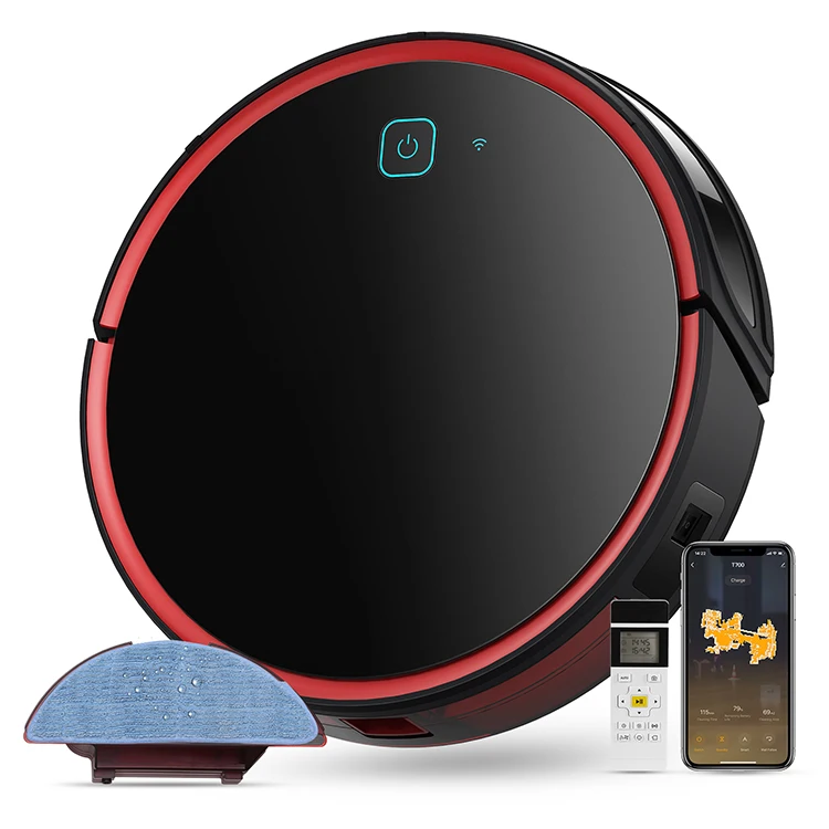 Заводская дешевая цена автоматизированный пылесос для умного дома