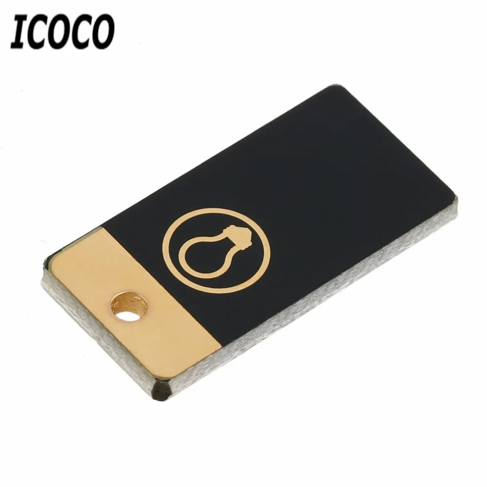 

ICOCO Mini USB Light Mobile USB LED Lamp Pocket Card Lamp Portable Night Camp Outdoor Survival Tools ultra low power, 2835 chips