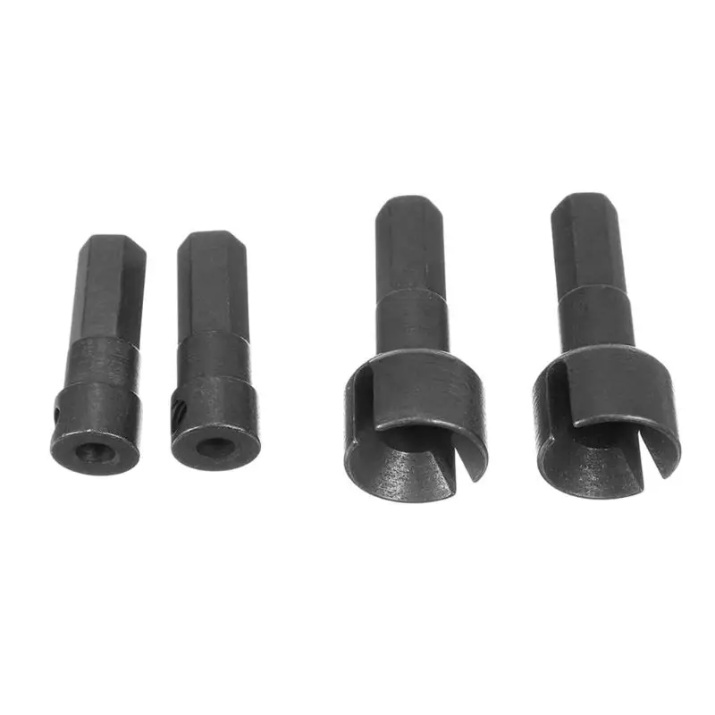 

Metal Gear Bridge Axle for MN WPL C14 C24 B14 B24 with Screws Truck RC Car Parts R7RB