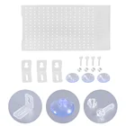 Разделитель для аквариума, изоляционная разделительная доска для аквариума, разделитель для емкости, акриловая доска для разведения