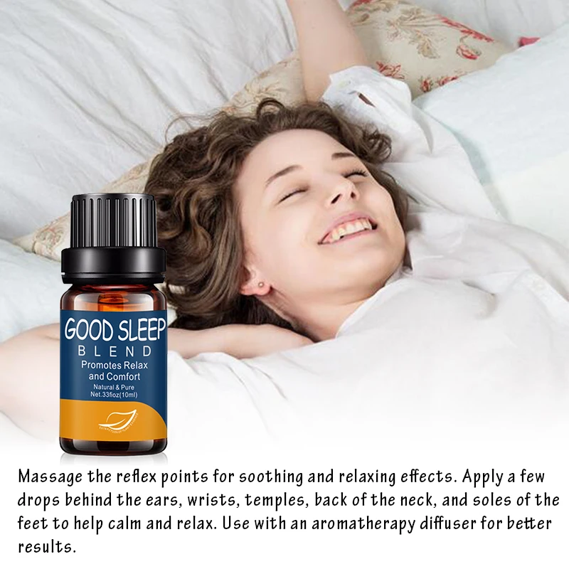 Чистое эфирное масло для ароматического диффузора эфирные масла массажа тела