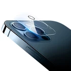 Закаленное защитное 3d-стекло для объектива камеры для IPhone 13