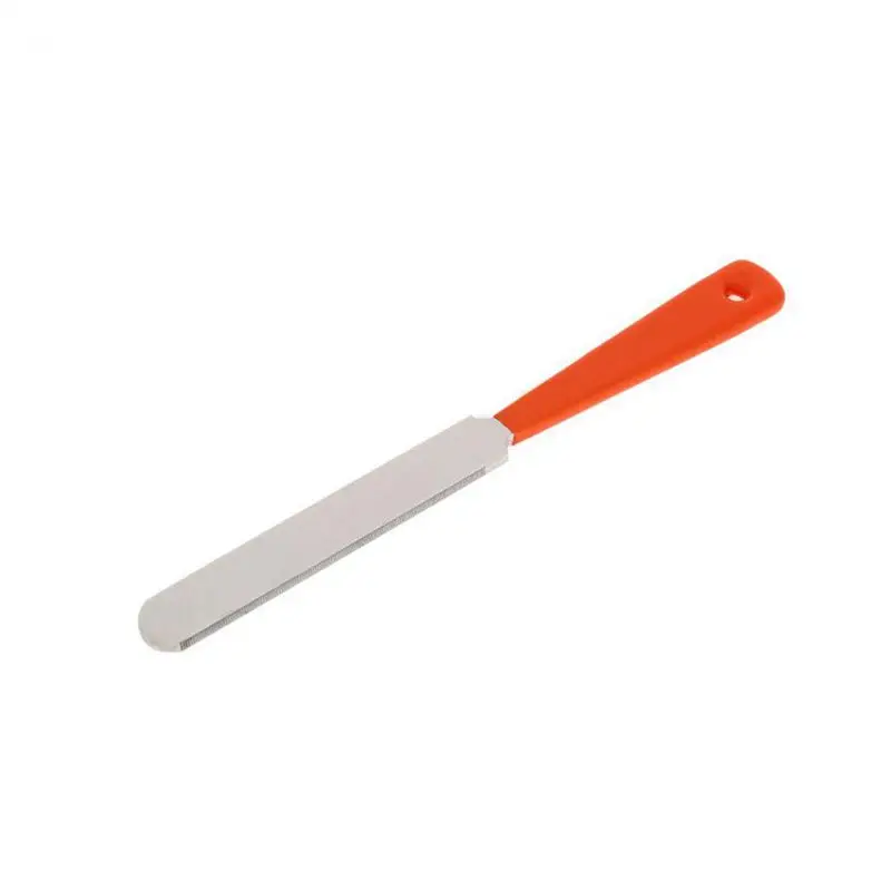 XSXS--Guitar Fret Crowning File Leveling Tool Grinding Protectors DIY Repair Part Set Guitar Accessories | Спорт и развлечения