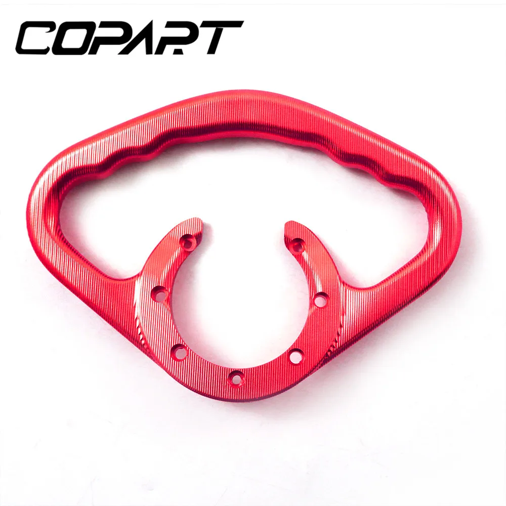 Для Honda CBR600F CBR600RR 900RR 1000RR 1100XX VFR800F мотоциклетные пассажирские рукоятки ручной