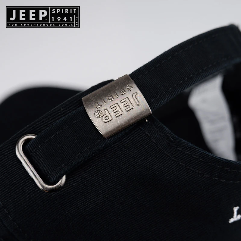 Бренд JEEP SPIRIT мужская бейсбольная Кепка для мужчин и женщин Snapback Hat Bone Gorras Para Hombre