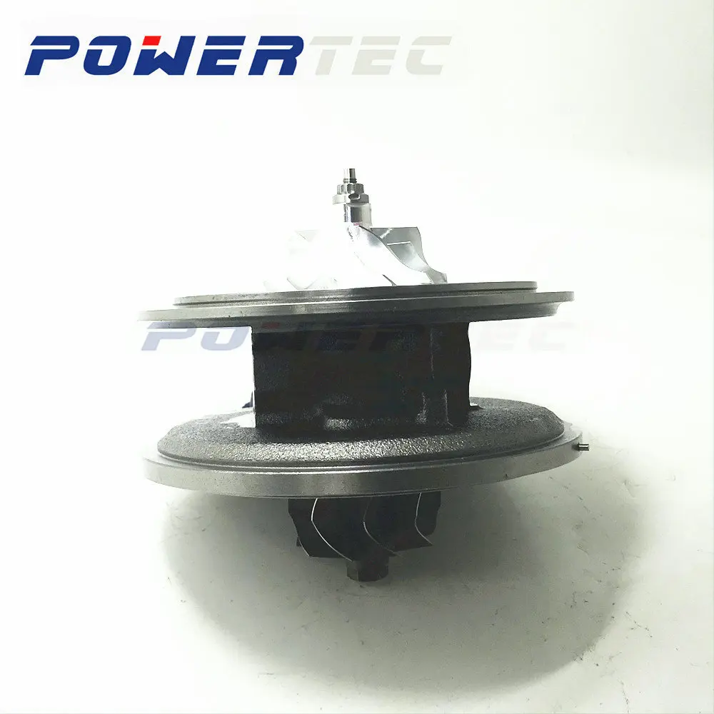 Новый Турбокомпрессор CHRA GT2260V 765985-5008S картридж турбины для BMW X5 3.0D E70 M57306D3 173кв