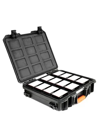 Aputure AL светильник MC 12 комплект зарядным устройством фото и видеосъемки короткое