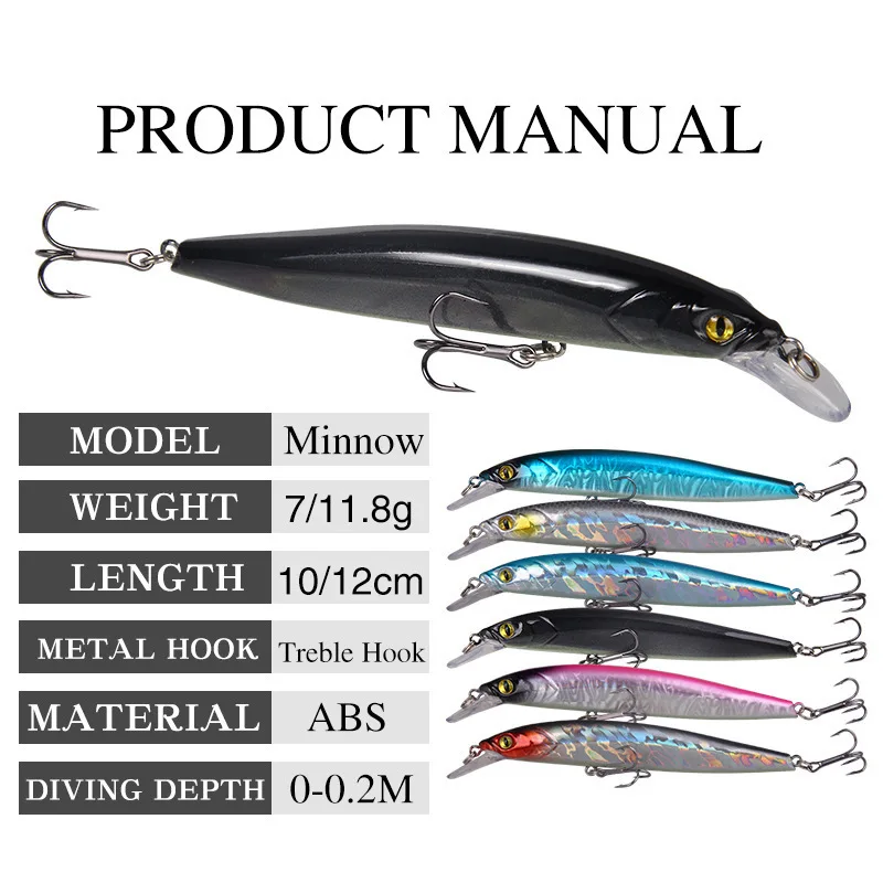 

salmon fishing lures fish plastic lure freshwater fishing lures