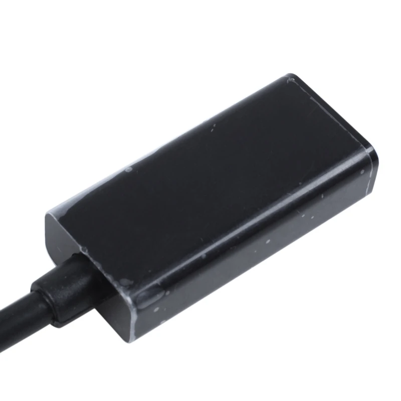 DP Display Port Male To HDMI Female кабель конвертер адаптер|Кабели HDMI| |