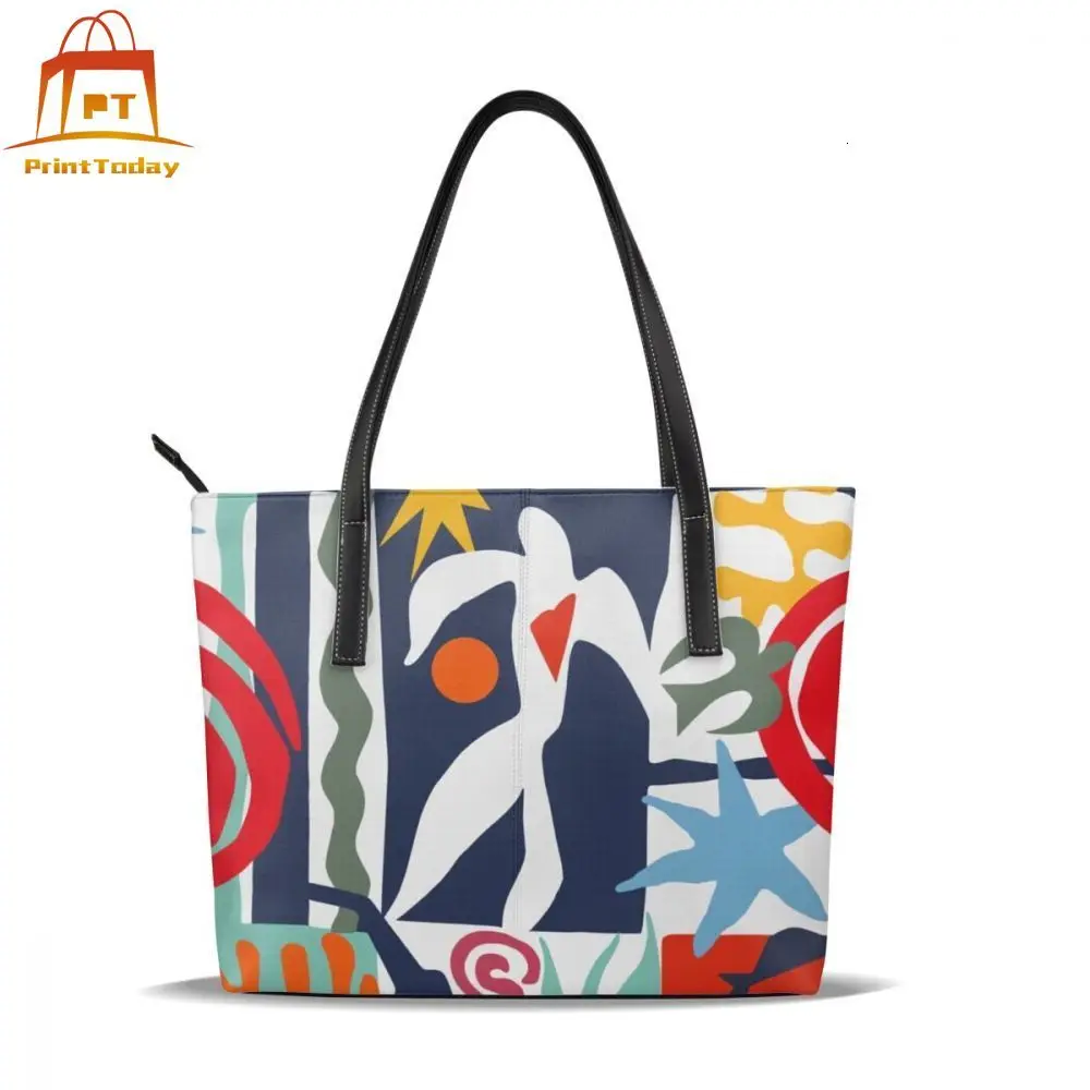 

Сумка Matisse, сумки с верхними ручками, трендовая кожаная сумка-тоут, женские сумки высокого качества для подростков