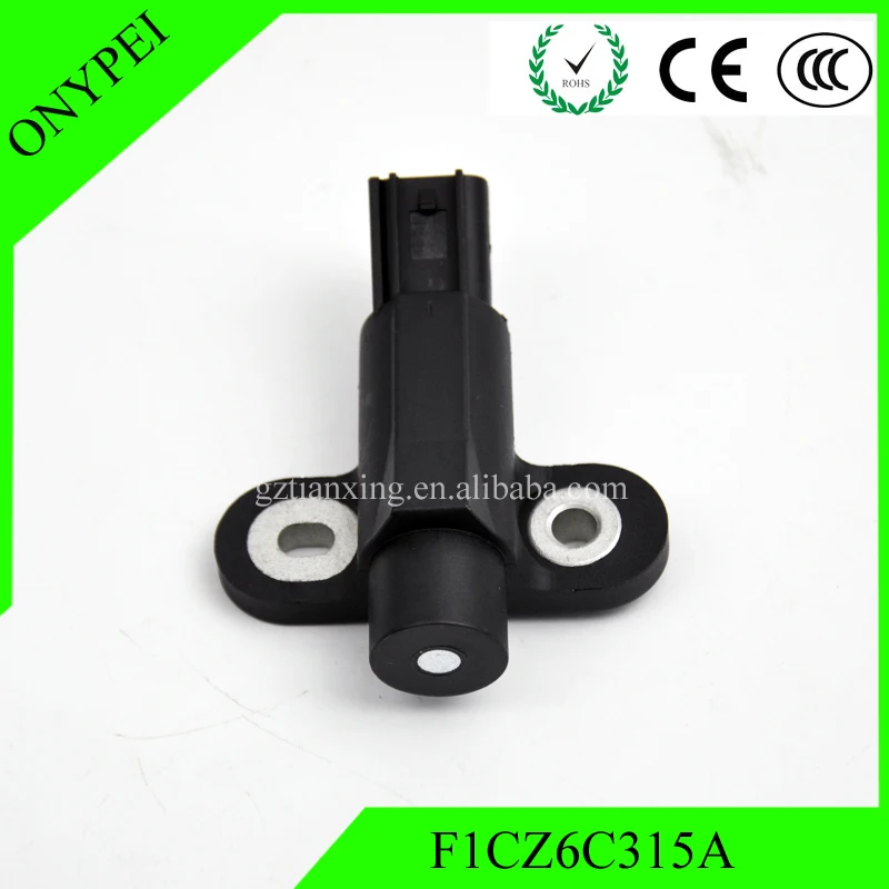 F1CZ6C315A BACB52 753002 Новый Датчик положения коленчатого вала для Ford Escort Focus Mercury Tracer 1S4Z