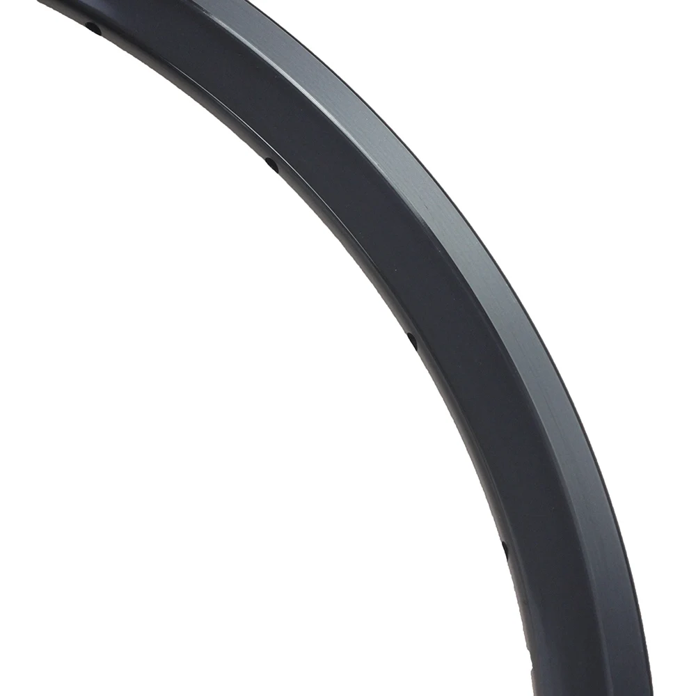 KinLin XR240 Алюминиевый обод 20 &quot1 1/8&quot 451 в обода дисковый тормоз 240 для складного