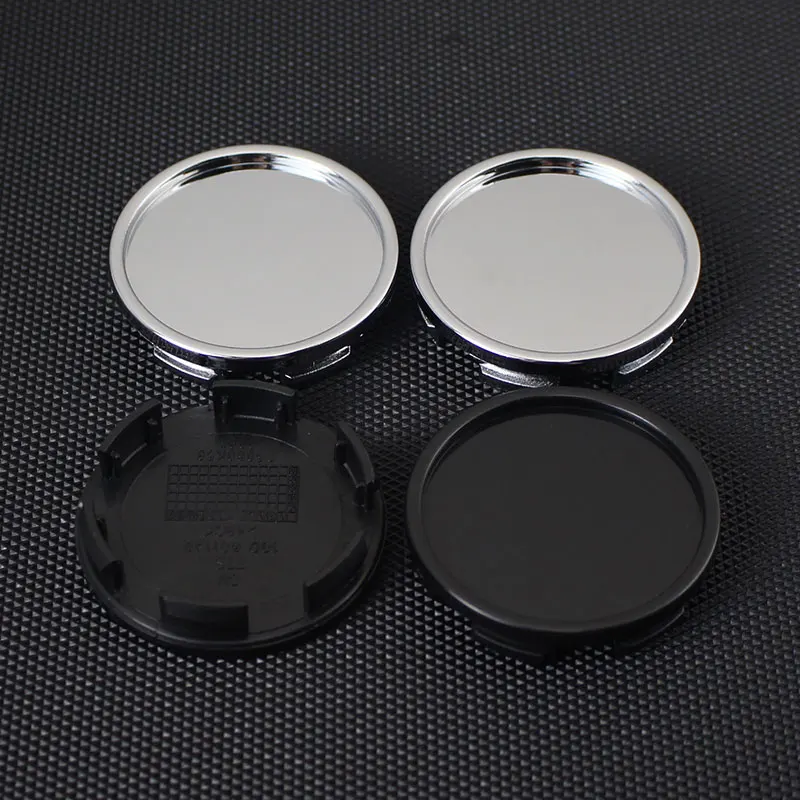 4 шт. колпачки для ступицы колеса 58 мм |