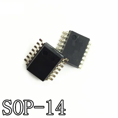 

10 шт./лот LM2574-5.0BWM SOP14 в наличии