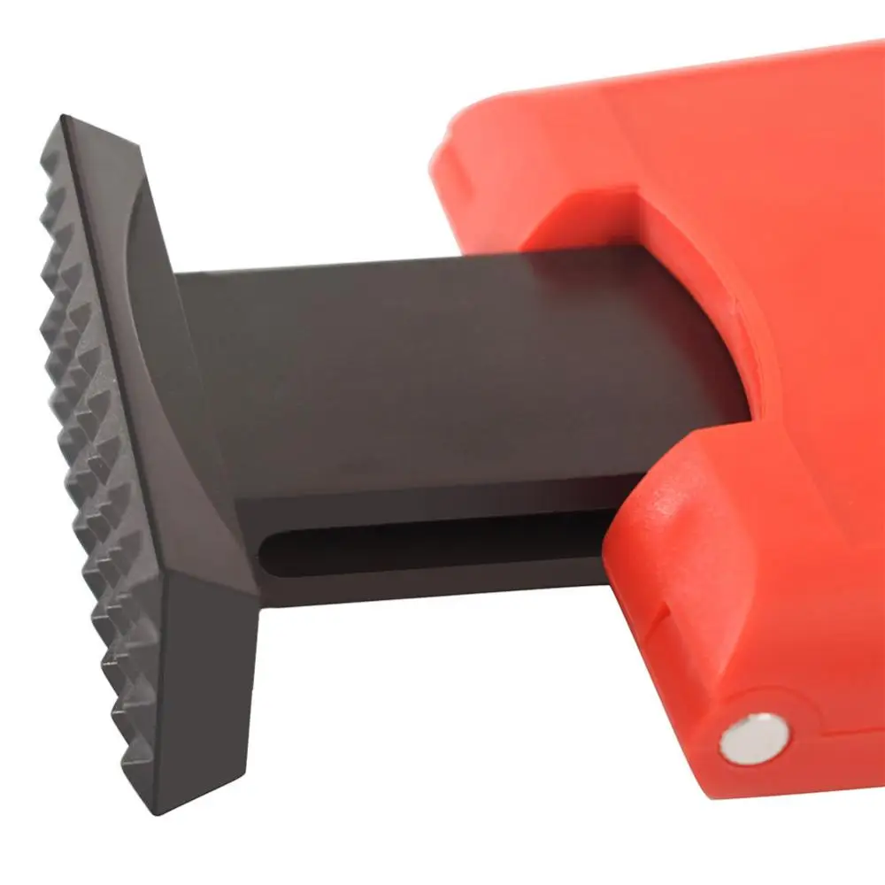 Точилка для зубов точилка бензопилы камня шлифовальная Электрическая цепная