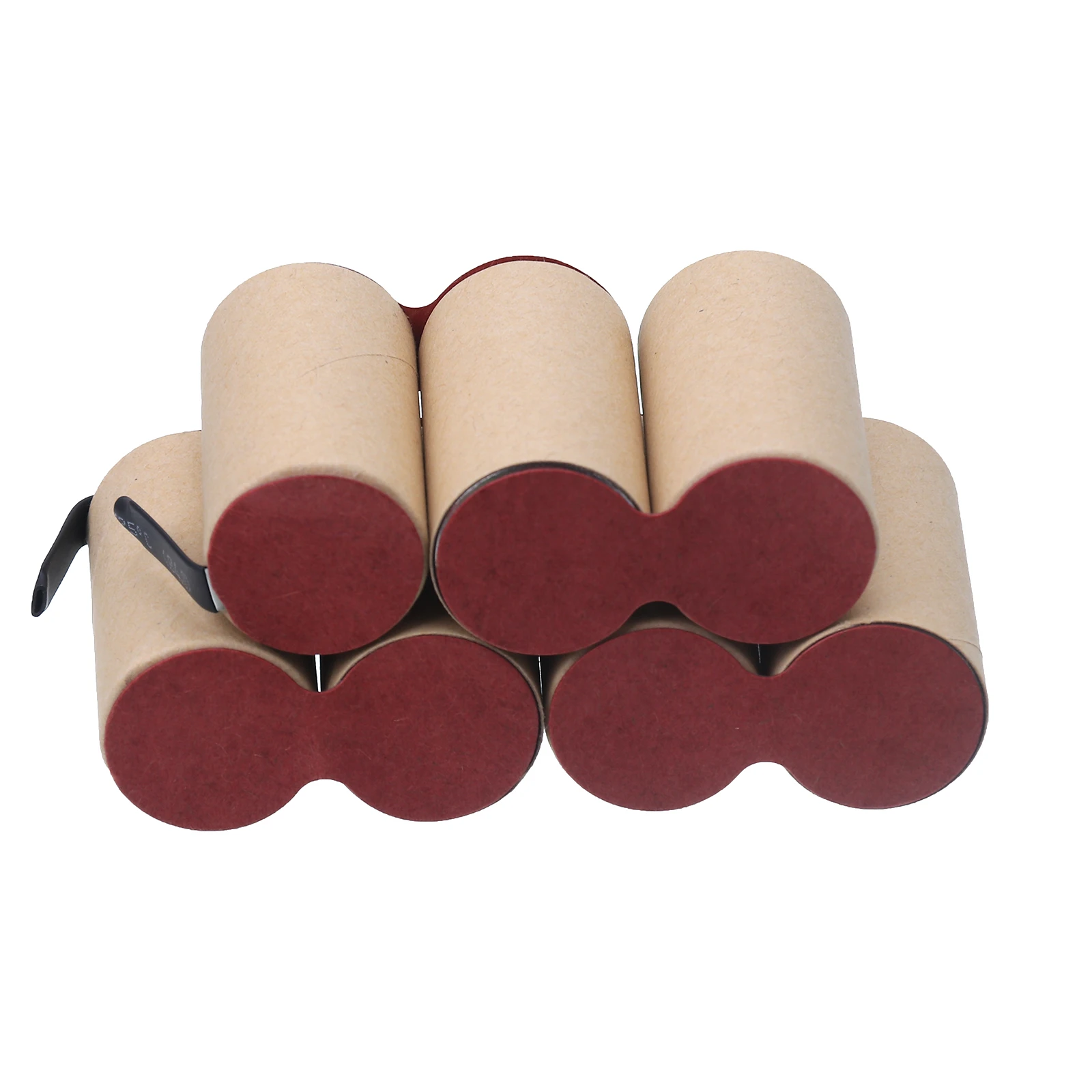 Аккумулятор SC 8 4 в 2200 мАч шуруповерт электрическая дрель никель-кадмиевые