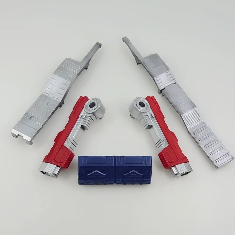 Набор обновлений UTOPIA для Siege Leader Class OP Transformation 115 электронной почты