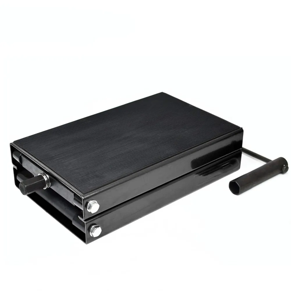 Платформа для подъема мотоцикла 500 кг расширение гидравлический подъемник