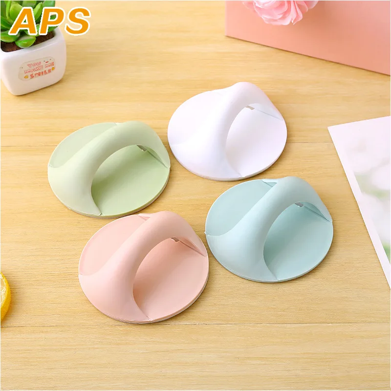 ПП полезный клей ручка 8 5 см двери и окна сильный кухонный шкаф пластиковые