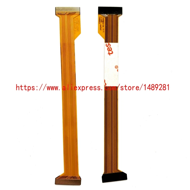 Противоударный гибкий кабель для объектива TAMRON SP 15-30 мм f/2 8 Di VC USD G2 - купить по