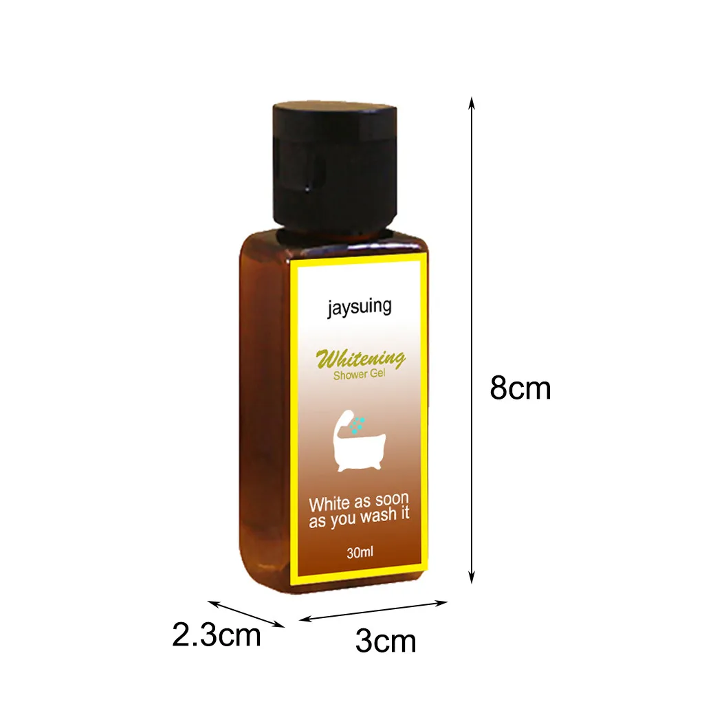 Вулканическая грязь жидкость для очистки всего тела быстрая стирка женской кожи