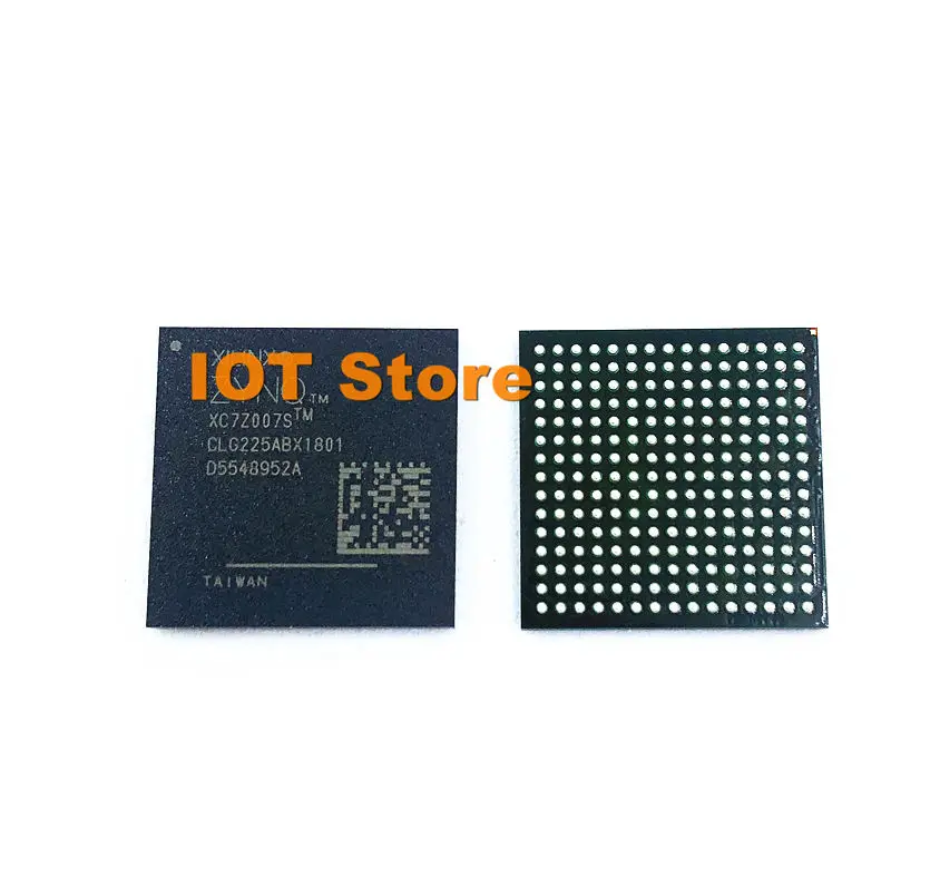 ZYNQ XC7Z007S XC7Z007S-1CLG225C процессор для Antminer V9 S11 плата управления