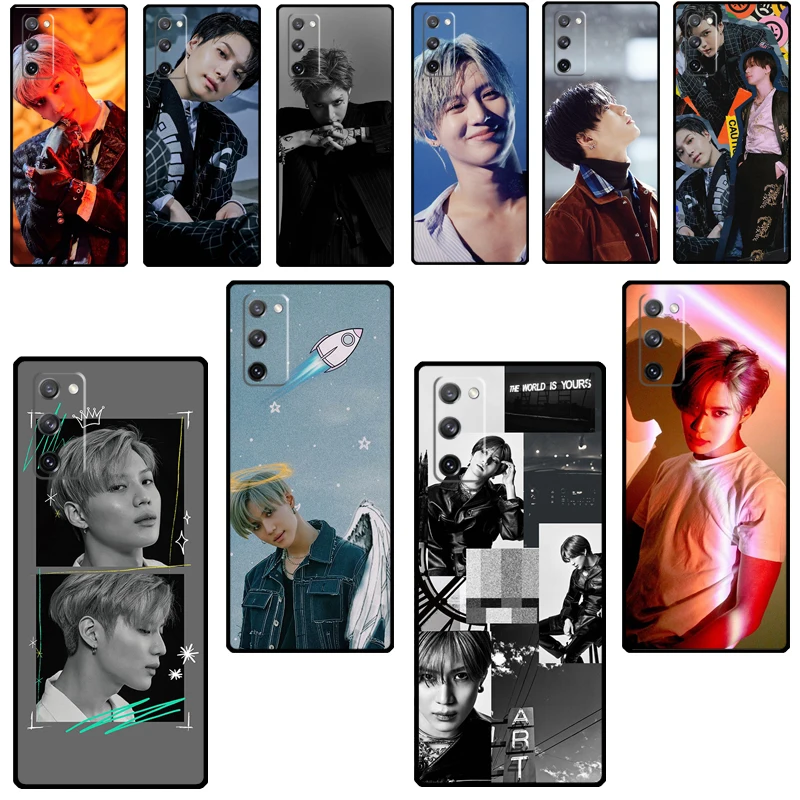 Чехол для Samsung Galaxy S21 S20 FE S8 S9 S10 Plus S10e Note 10 Note 20