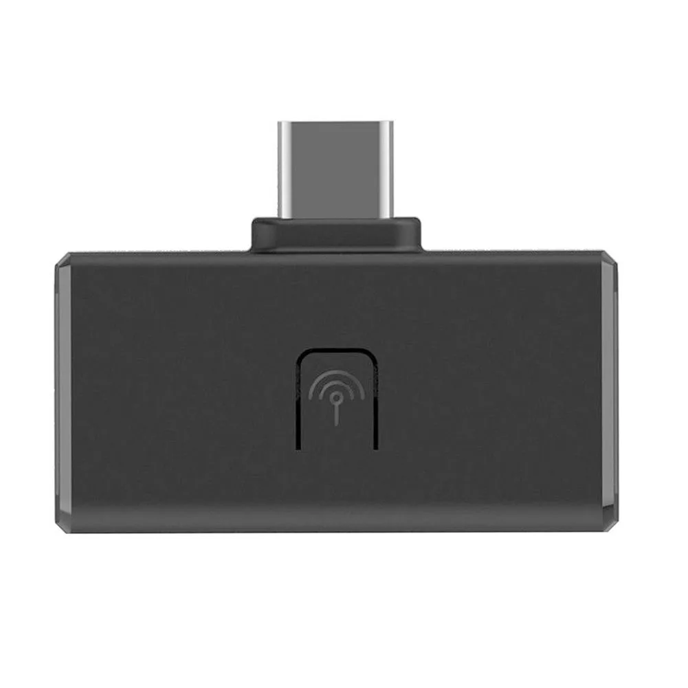 Хост передатчик для наушников с поддержкой аудио контроллера беспроводной