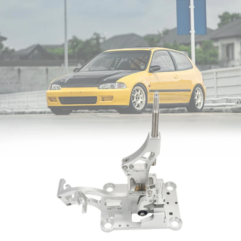 

Car Hand Brake Lever Racing Hand E Brake Drift Rally Handbrake for Honda Civic EF EG EK DC2