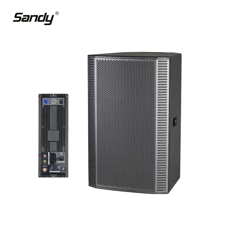 

Concert Speakers Made In China 12 Inch Professional Audio