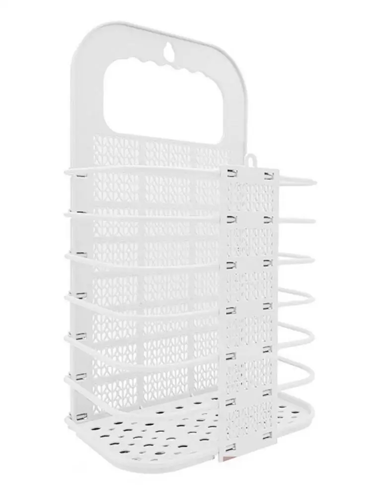 

Rabbit Hay Feeder Chicken Vegetable Basket Pet Grass Food Feeder Foldable Hanging Rabbit Feeder For Duck Chicken Rabbit Feeding