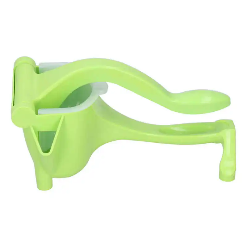 

Fruit Juicer Vshaped Portable Lightweight Household Fruits Squeezer Manual for Lemon